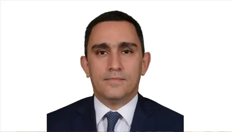 Şişecam Genel Müdürü Can Yücel: Başarı Dolu Bir Hayat Hikayesi