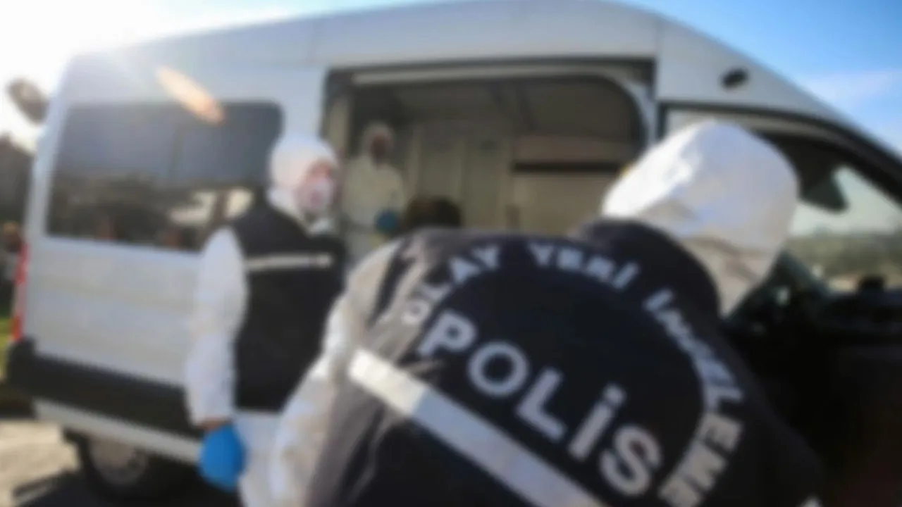 Zonguldak'ta Korkunç Olay: Kadını Domuz Sanıp Vurdu