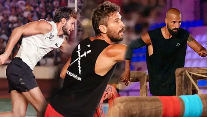 Survivor 2023'te Şampiyonluk İçin Kıran Kırana Mücadele: Finalistler Açıklandı