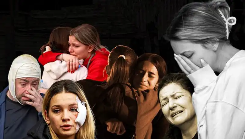 Kuzey Makedonya’daki Gece Kulübü Faciası: Rüşvetin Gölgesindeki Korkunç Olay