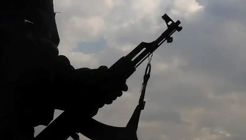 PKK, Tarihi Bir Kararla Silah Bırakmaya Başlıyor