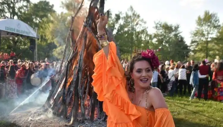 2025 Hıdırellez Tarihi Belli Oldu: Gelenekler ve Kutlama Şekilleri
