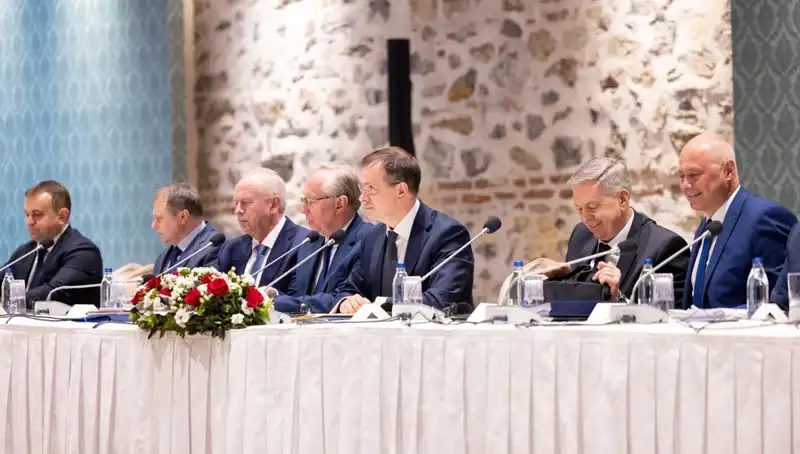 Kremlinden Yenilikçi Adım: Putin ve Zelenski'nin Görüşmesi İçin Anlaşma Şartı
