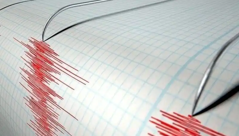 Sivas'ta 3.2 Büyüklüğünde Deprem: Endişeye Neden Olan Olay