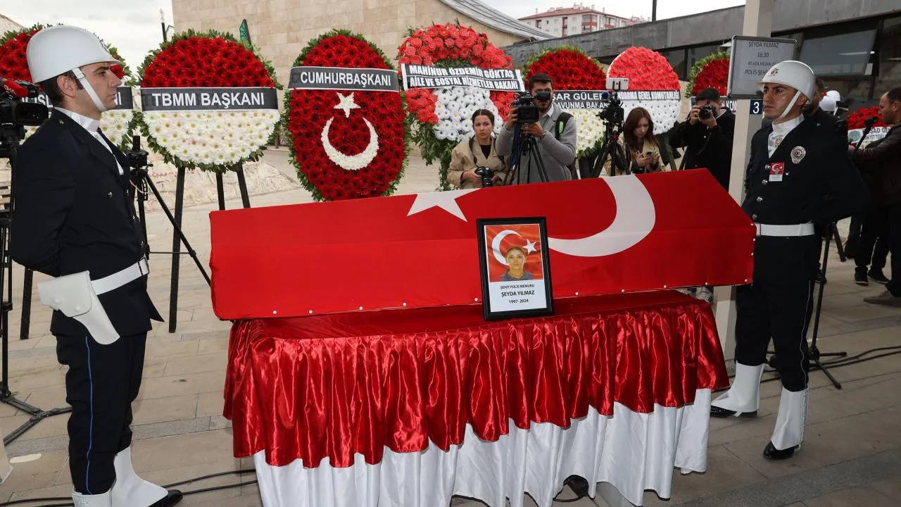 Şehit Polis Şeyda Yılmaz’a Hakaret Eden Kişiye Dava Açıldı