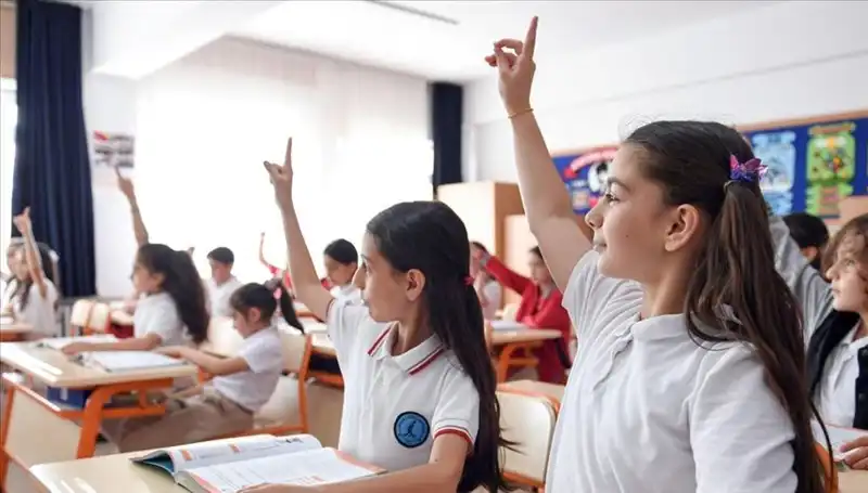 25 Nisan 2023: Tekirdağ, Yalova ve Kocaeli'de Okullar Ne Olacak?