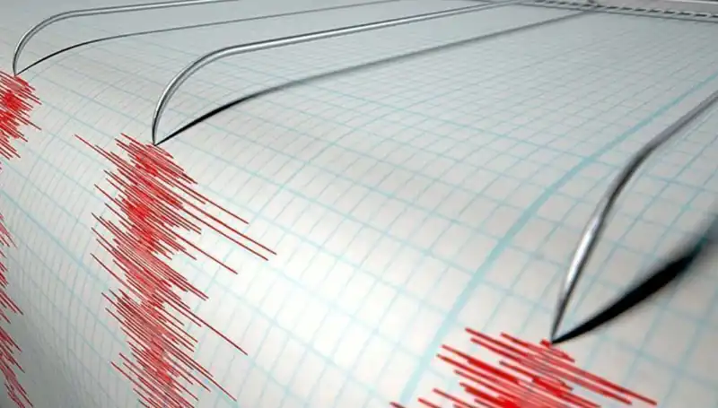 Konya'da 4.2 Büyüklüğünde Deprem: Nedenleri ve Sonuçları Hakkında Bilmeniz Gerekenler