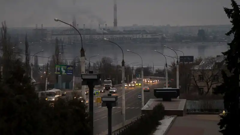 Ukrayna'nın İHA Saldırılarında Rusya'da Yaralı Sayısı 18'e Yükseldi!
