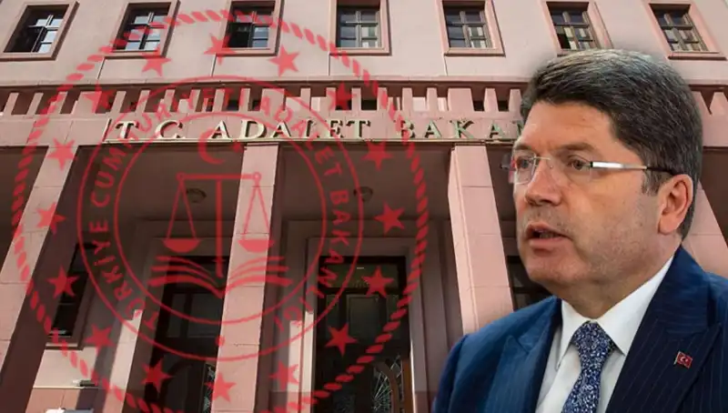 2025'te Adalet Bakanlığı 20 Bin Personel Alımı İle Güçleniyor!