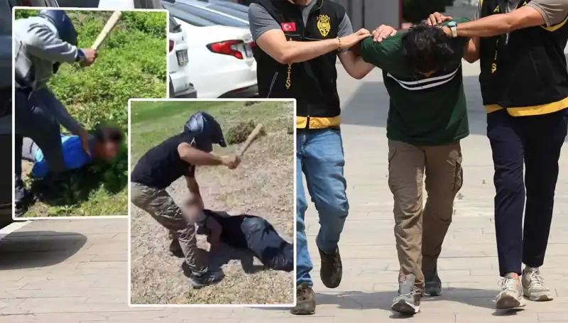 Sopalı İşkence Olayında Şok Edici Yeni Gelişmeler Yaşandı