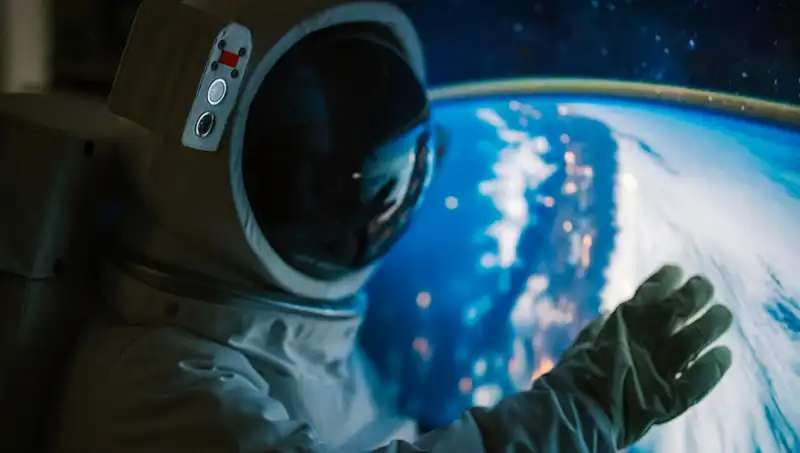 Yapay Zeka Astronotların Uzay Görevlerinde Zaman Yönetimini Nasıl İyileştiriyor?