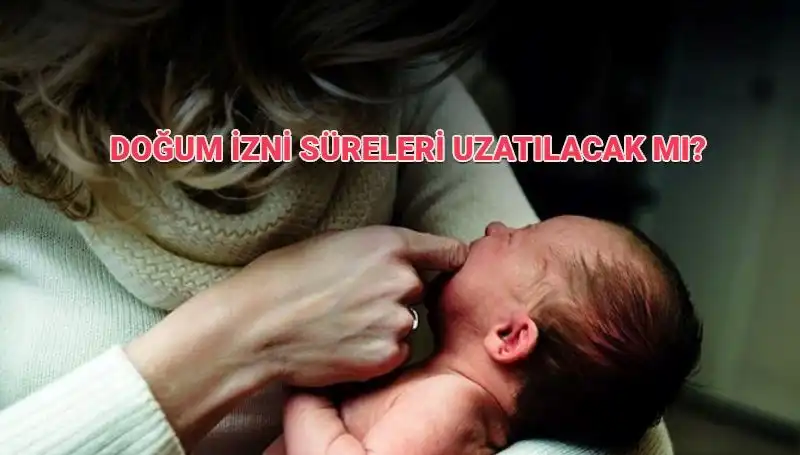 Doğum İzni Sürecinde Devrim: Anneleri Neler Bekliyor?