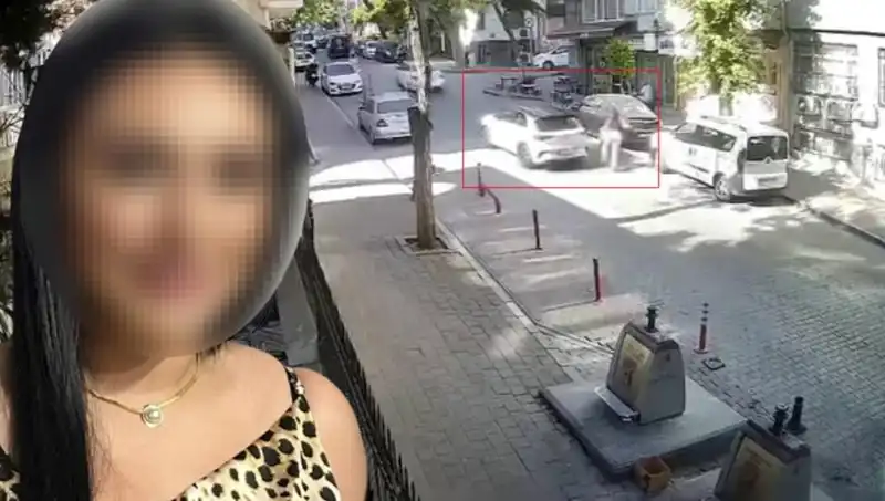 Fatih'te Genç Kadına Taciz ve Araçla Ezme Olayı: İşte Korkunç Detaylar