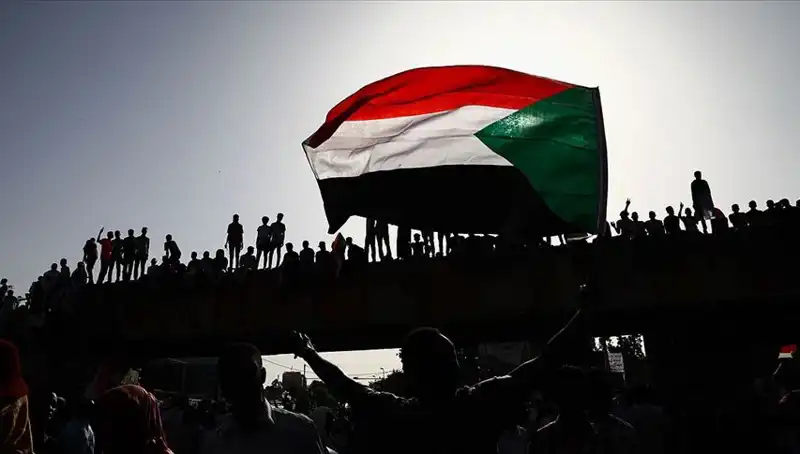 Sudan'da Paralel Hükümet Kurulması: Ülkenin Siyasi Dengesini Nasıl Etkileyecek?
