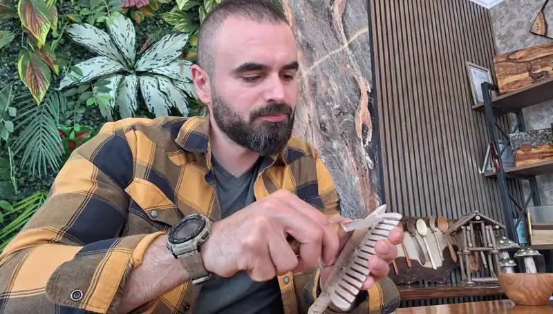 Trabzonlu Girişimcinin Hobiyle Başladığı Serüven: Dünya Çapında Başarı
