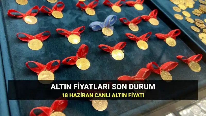 Güncel Altın Fiyatları: Altın Yatırımcılarını Bekleyen Değişimler