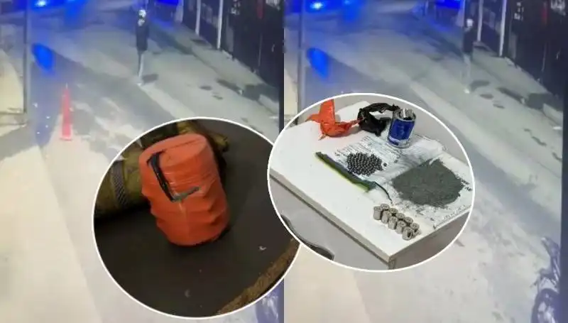 Gece Yarısı Kurşunlama ve Bombalama: Çetenin Sonu Geldi!