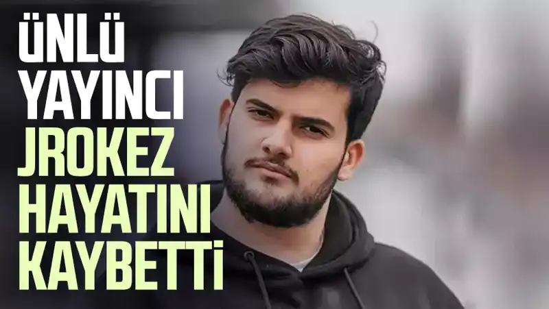 Jrokez Oğuzhan Dalgakıran'ın Vefatı: Dijital Dünyanın Kayıp Yıldızı