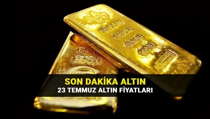 Türkiye’de Altın Fiyatları Ciddi Oynaklık Gösteriyor: Güncel Durum Nedir?