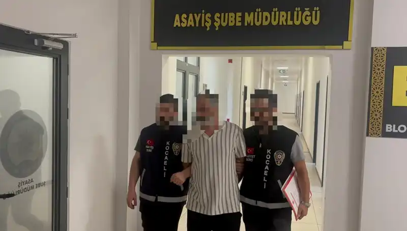 Kocaeli'nde Şok Eden Aile Vahşeti: Tanıkların Gözünden Olayın Detayları