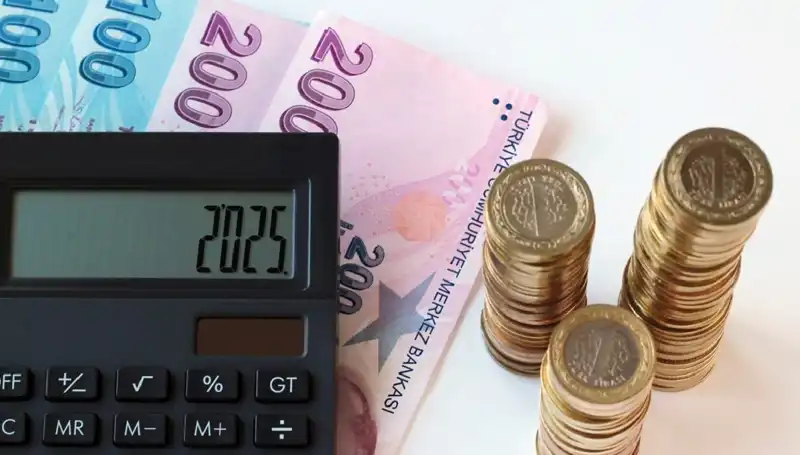 2025'te Memur ve Emekli Maaşları Ne Kadar Artacak? Temmuz Zammı Beklentileri