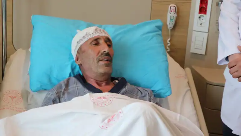 Şiddetli Baş Ağrısı Hayati Tehlikeye Dönüştü: Beyin Kanaması Tespit Edildi!