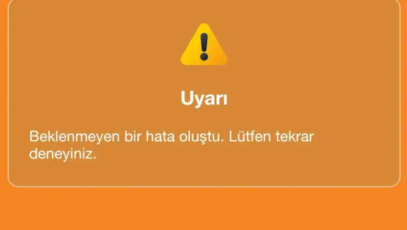 ÖSYM AİS Sistemi Neden Açılmıyor? Son Dakika Gelişmeleri