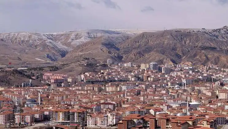 Çankırı’da Neden 40 Hektar Ormanlık Alan Zarar Gördü?