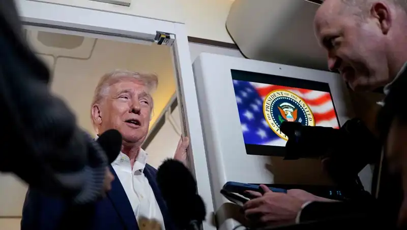 Trump’ın Zeka Testinden Geçmesi: Kamuoyunda Yükselen Tartışmalar