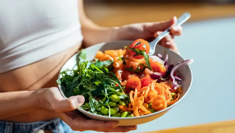 Vegan Beslenmenin Kanser Riski Üzerindeki Etkileri: Gerçekler ve Mitler