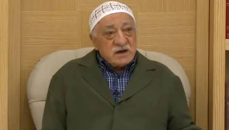 Teröristbaşı Fetullah Gülen'in Ölümü Resmi Belgelerle Tescillendi