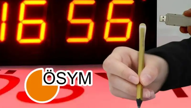YKS Başvuruları İçin Son Gün Uzatıldı mı? Sınav Ücretini Ne Zaman Ödeyeceksiniz?