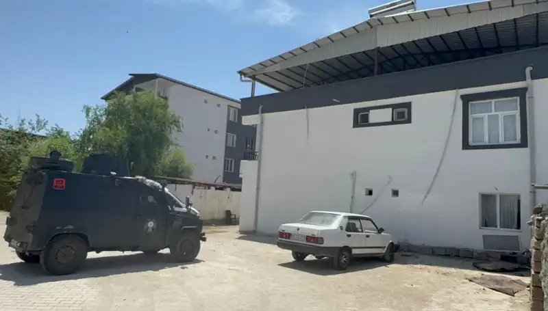 Babalar Günü’nde Şok Olay: Oğul Babasına Çekiçle Saldırdı!