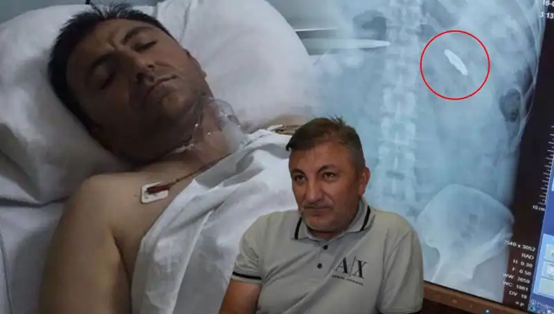 15 Temmuz’un Unutulmaz Yarası: Kurşunla Değişen Bir Hayat