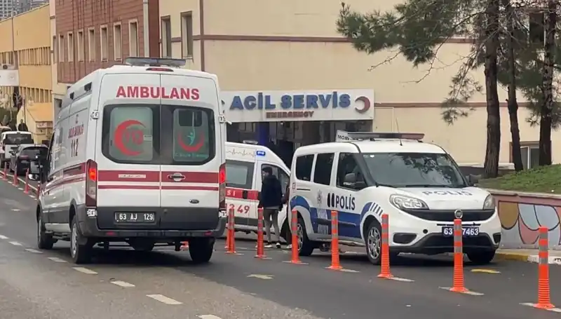 Şanlıurfa'da Genç Adam Elektrik Akımına Kapılıp Direkten Düştü: Olayın Ayrıntıları