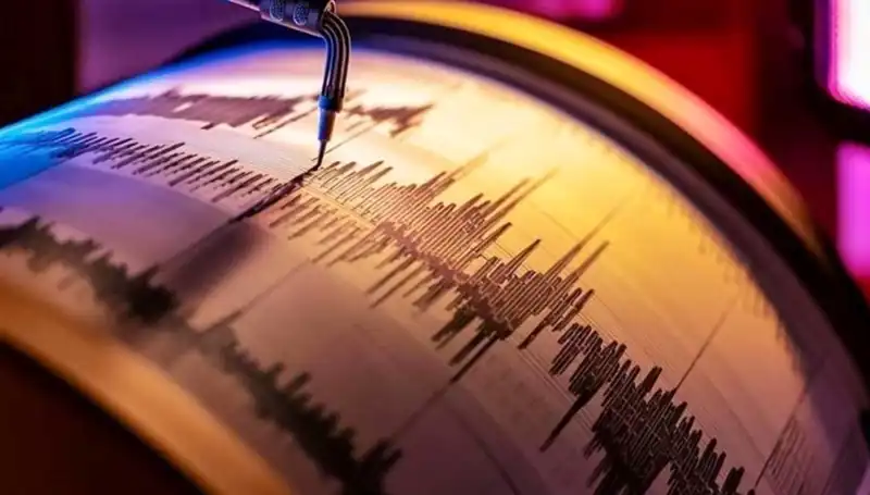 Düzce'de Sarsıntı: 3.3 Büyüklüğünde Deprem Yüreklere Korku Saldı
