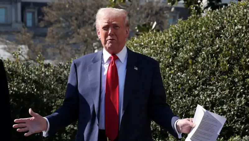 Trump’ın Yeni Seyahat Yasağı: Yasaklı Ülkeler Açıklandı