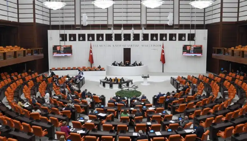 Zeytinlik Teklifinde 8 Maddelik Onay, Tarım Sektörü için Yeni Dönem