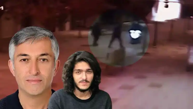 Kahreden Kader: Baba ve Oğulun Trajik Ölümü 7 Yıl Arayla Yaşandı