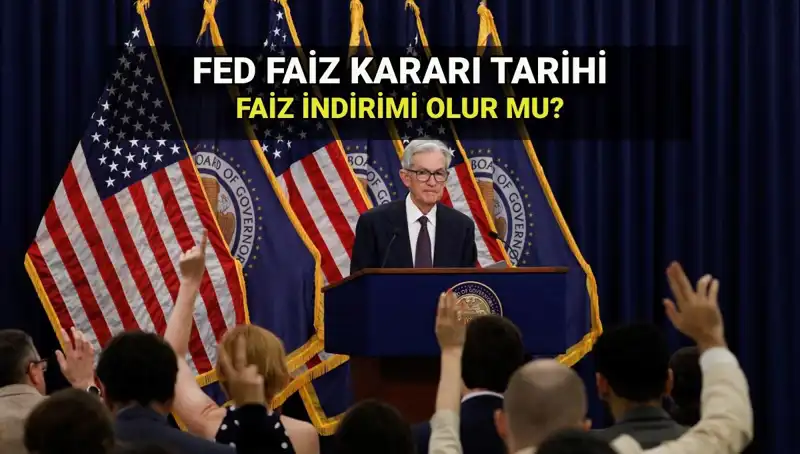 ABD Merkez Bankası'nın Temmuz Toplantısı: Faiz İndirimi Olacak mı?
