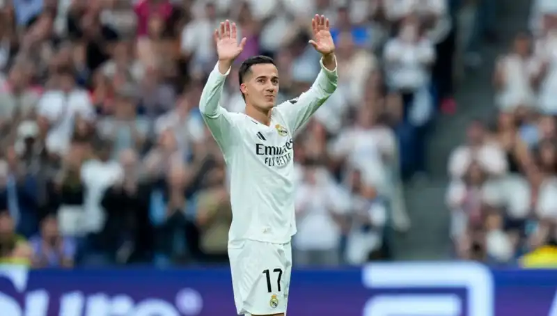 Beşiktaş, Osayi ve Peters’i Geçti: Madrid’in Yıldız Sağ Bekine Gözyaşlarıyla Veda Ediyor