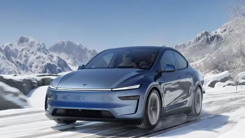 Tesla'dan Türkiye'de Büyük Hamle: Her Gün Yeni Sipariş İmkanı!