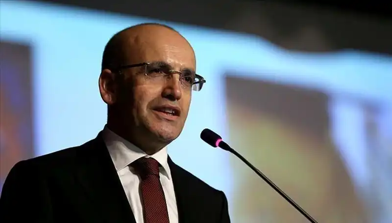 Bakan Şimşek'in Yoğun Günleri: Ekonomi İçin Neler Tartışıldı?