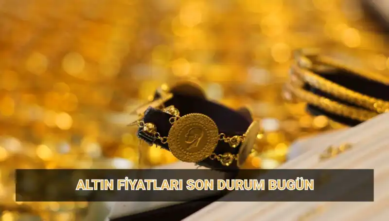 Altın Fiyatları 3 Nisan 2023: Güncel Değişiklikler ve Canlı Takip İmkanları