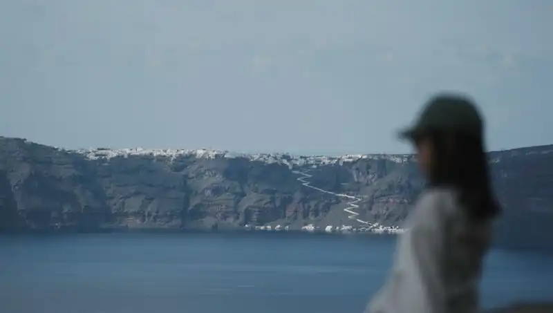 Yunanistan’ın Denizaltı Korkusu: Türkiye’ye Karşı Eleştiriler Artıyor