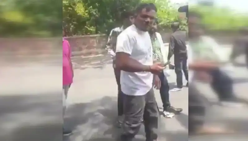 11A Yolcusunun Hayat Kahrını Yaşatan O Anlar: "Biri Beni Yakaladı"