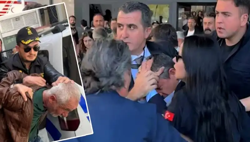 24 Yıl Önce Gasp Edilen Kişiden Çarpıcı Açıklama: "Boğazını Keserim Dedi"