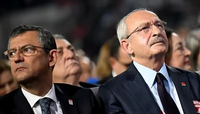 CHP Kurultayı’nda Kılıçdaroğlu Aday Olacak mı? Sıcak Gelişmeler