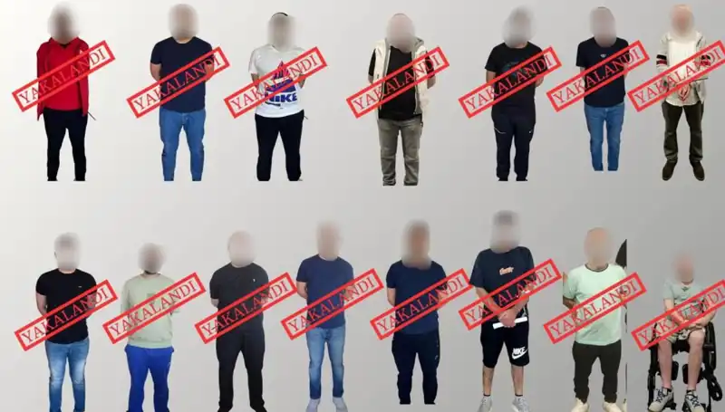 Bakan Yerlikaya'nın Açıklaması: 15 Suçlunun İadesi Ülkemize Gerçekleşti
