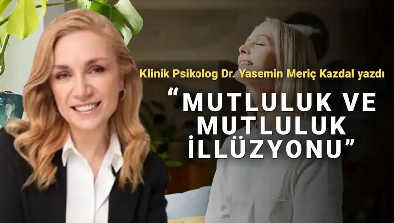 Hayatın Anlamı: Mutluluğun Ötesinde Yaşamak Nasıl Mümkün?